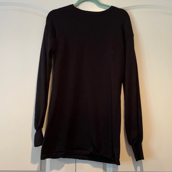 Sweater dress - Picture 1 of 1